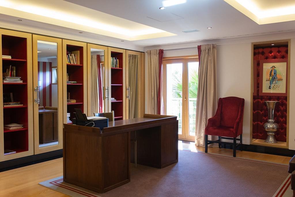 Appartement T4 duplex avec piscine dans un condominium fermé