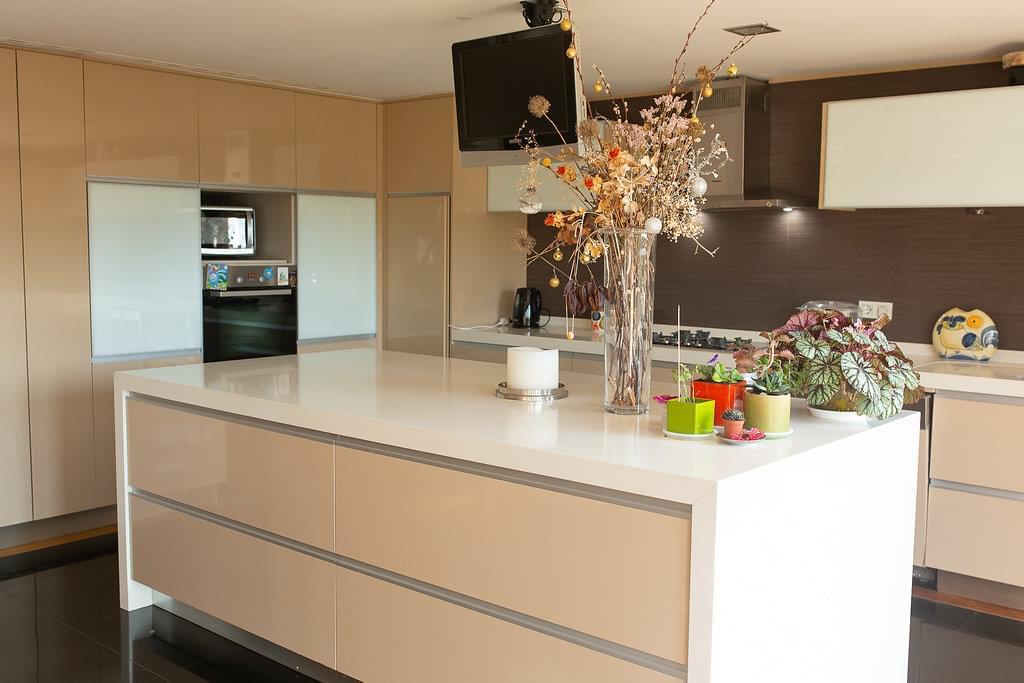 Appartement T4 duplex avec piscine dans un condominium fermé