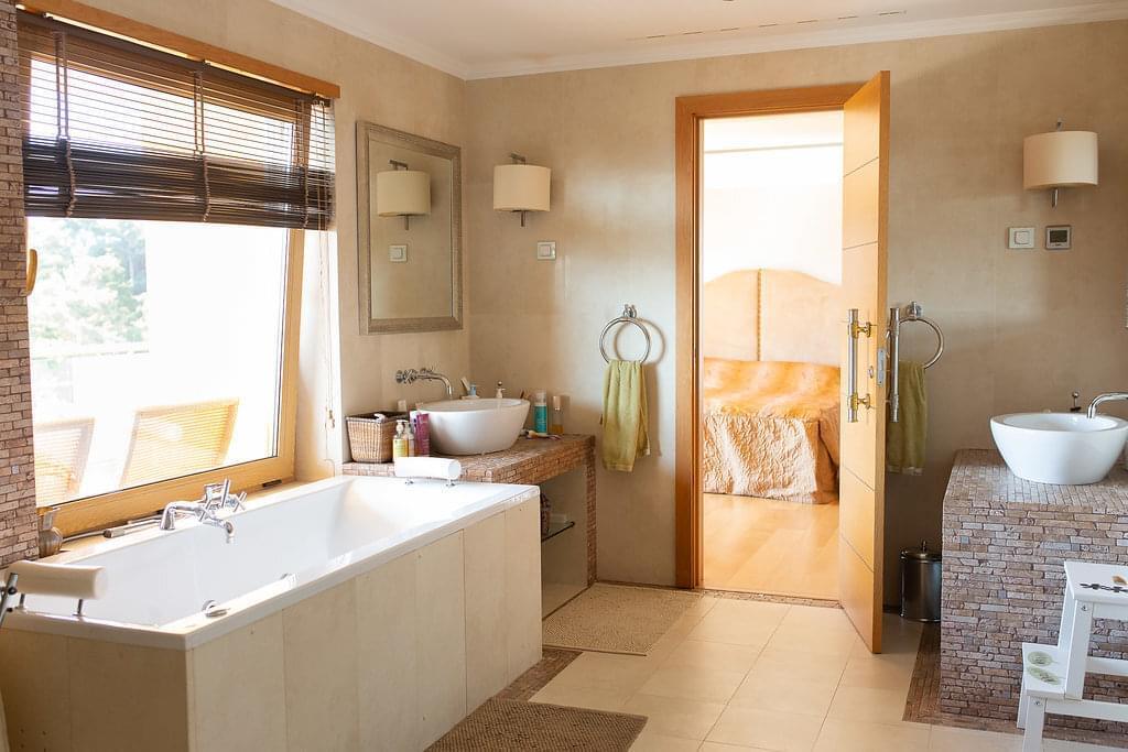 Appartement T4 duplex avec piscine dans un condominium fermé