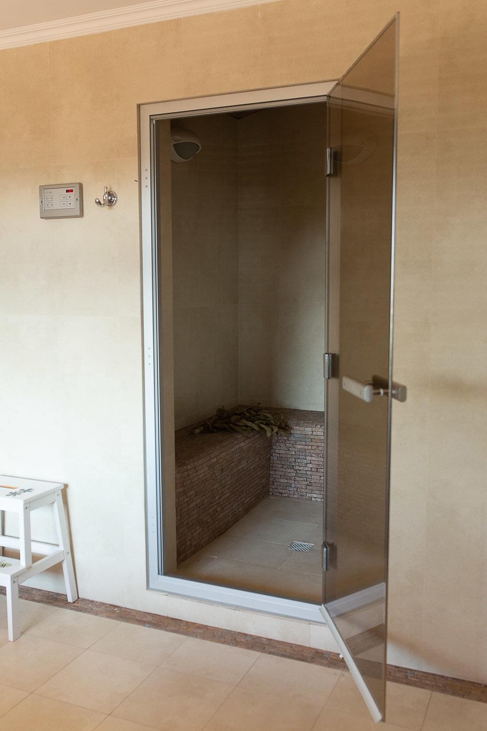 Appartement T4 duplex avec piscine dans un condominium fermé