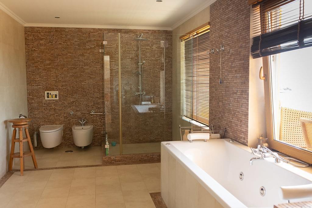 Appartement T4 duplex avec piscine dans un condominium fermé