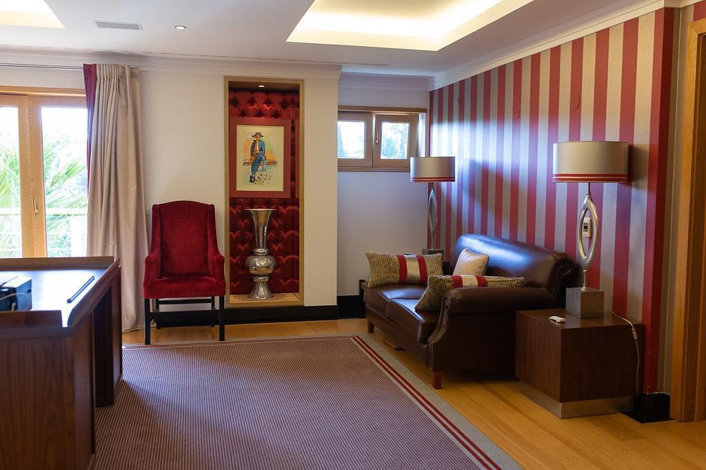 Appartement T4 duplex avec piscine dans un condominium fermé