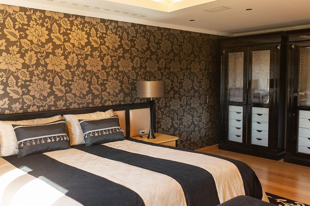 Appartement T4 duplex avec piscine dans un condominium fermé