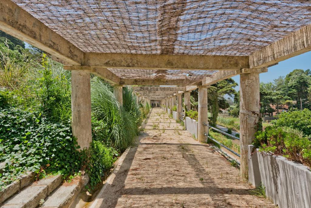 Maison normal T6+1 avec piscine