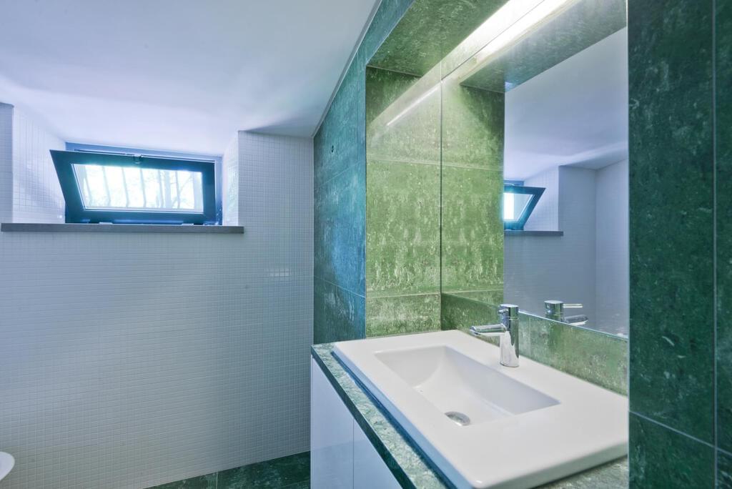 Maison normal T6+1 avec piscine