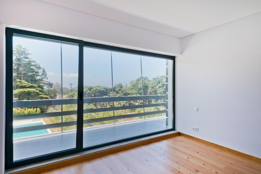 Maison normal T6+1 avec piscine