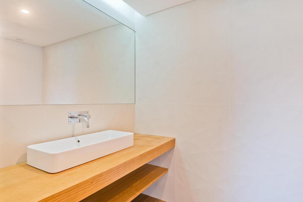 Maison normal T6+1 avec piscine