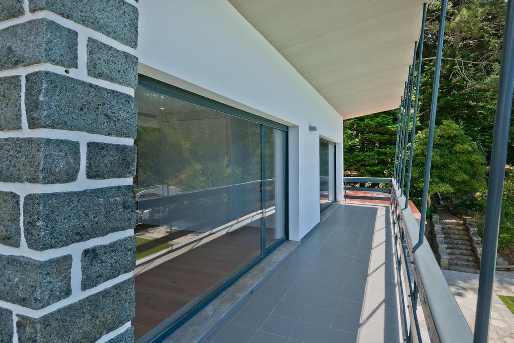 Maison normal T6+1 avec piscine