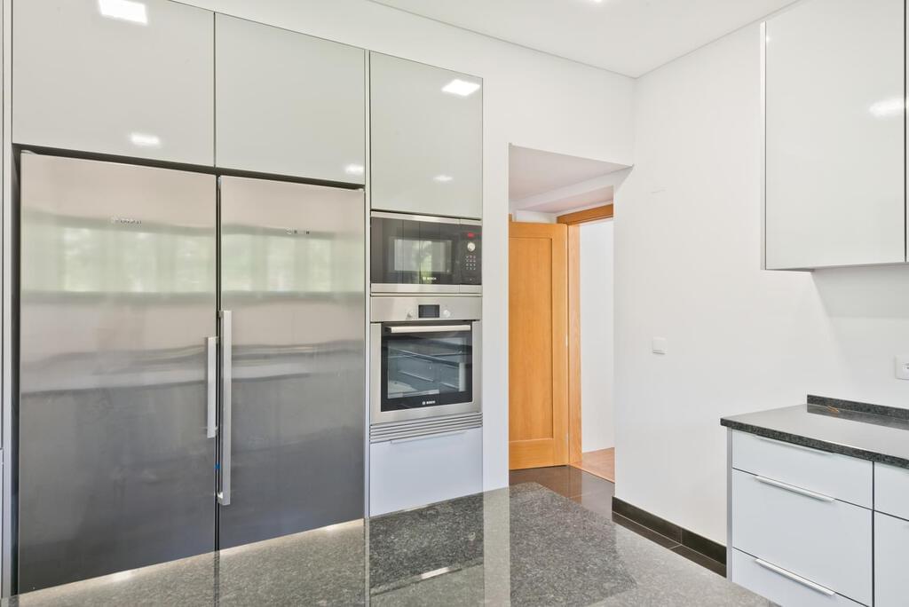 Maison normal T6+1 avec piscine