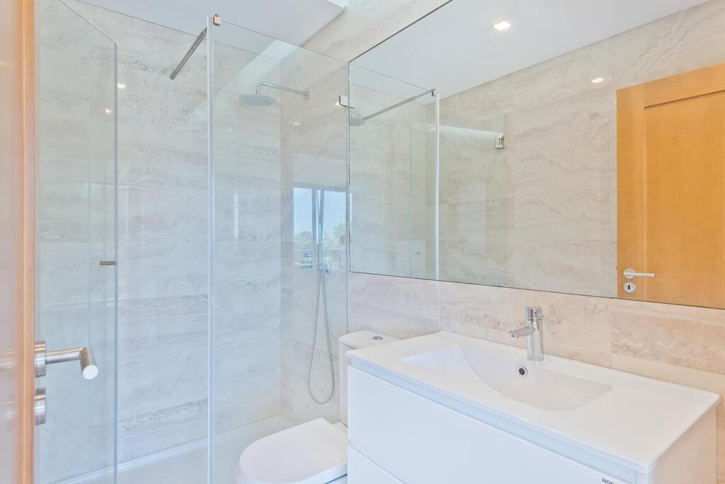 Maison normal T6+1 avec piscine