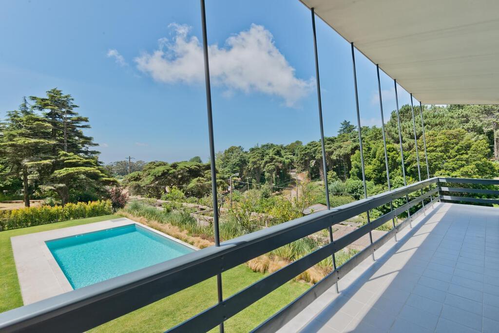 Maison normal T6+1 avec piscine