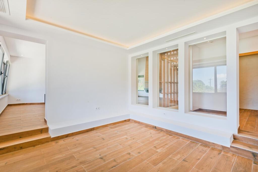 Maison normal T6+1 avec piscine