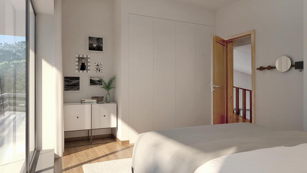 Maison normal T6+1 avec piscine