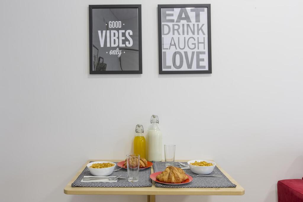 Apartamento T1 mobilado