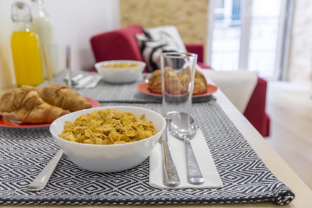 Apartamento T1 mobilado