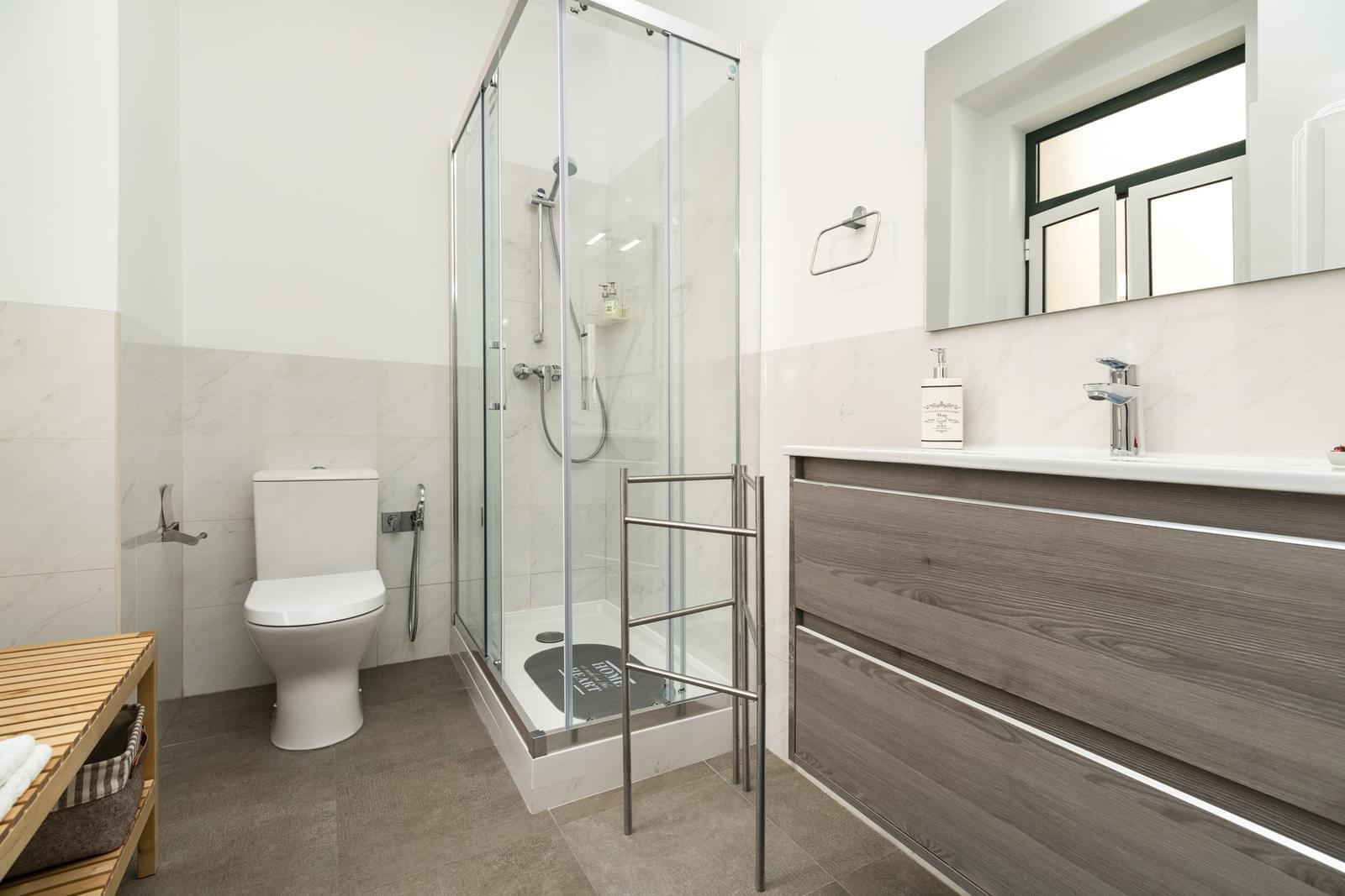Apartamento T3, Avenida da Liberdade, Lisboa - Imagem 18