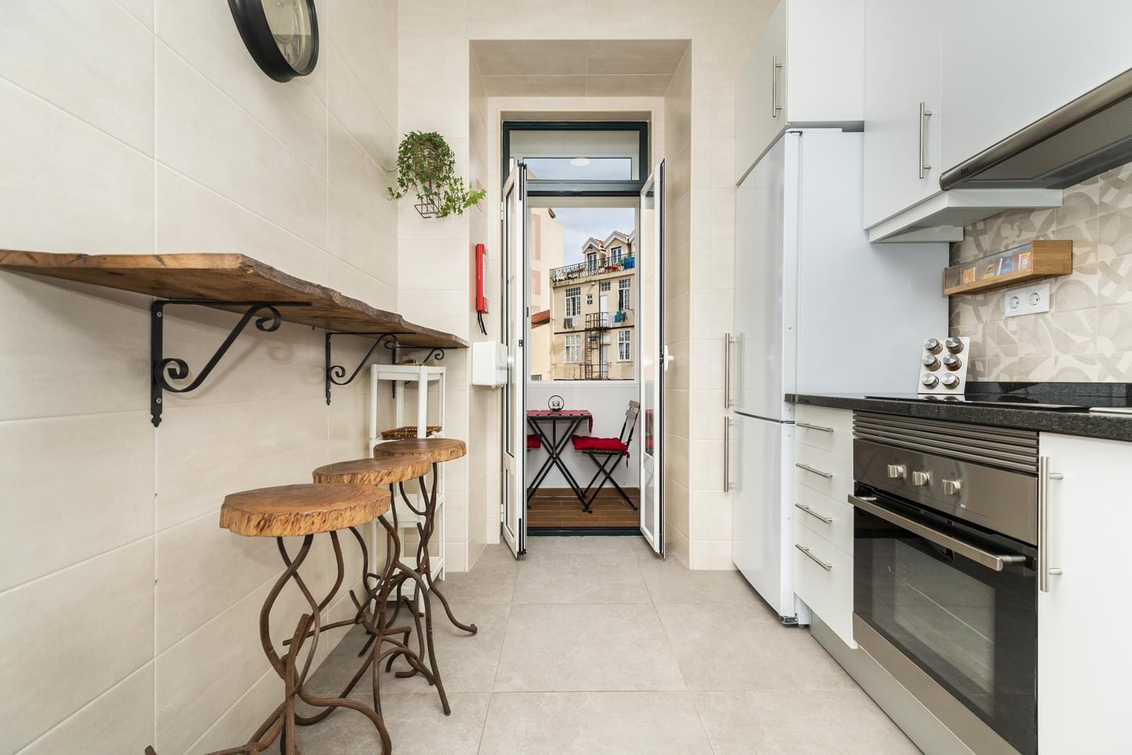 Apartamento T3, Avenida da Liberdade, Lisboa - Imagem 10