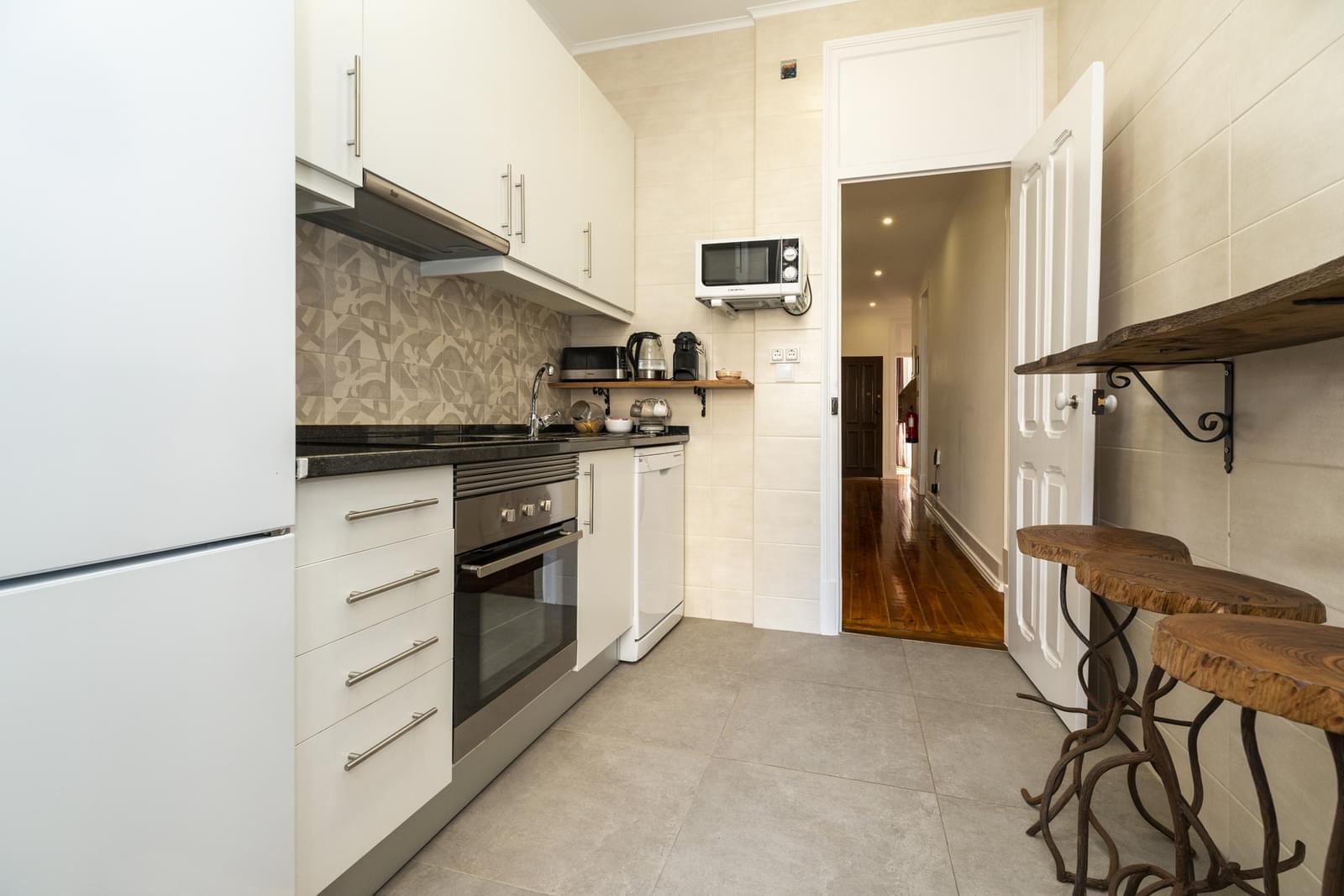 Apartamento T3, Avenida da Liberdade, Lisboa - Imagem 11