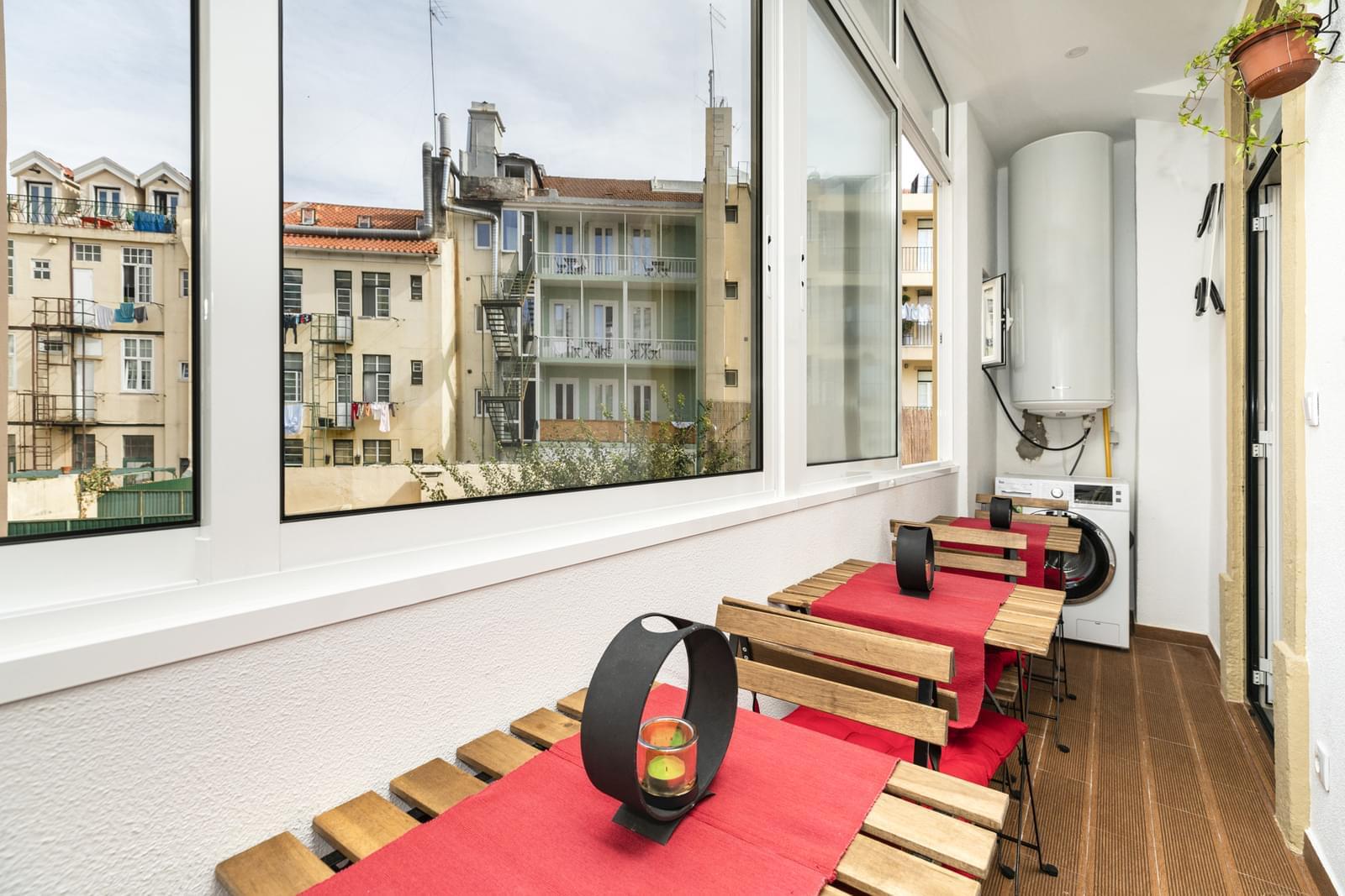 Apartamento T3, Avenida da Liberdade, Lisboa - Imagem 12