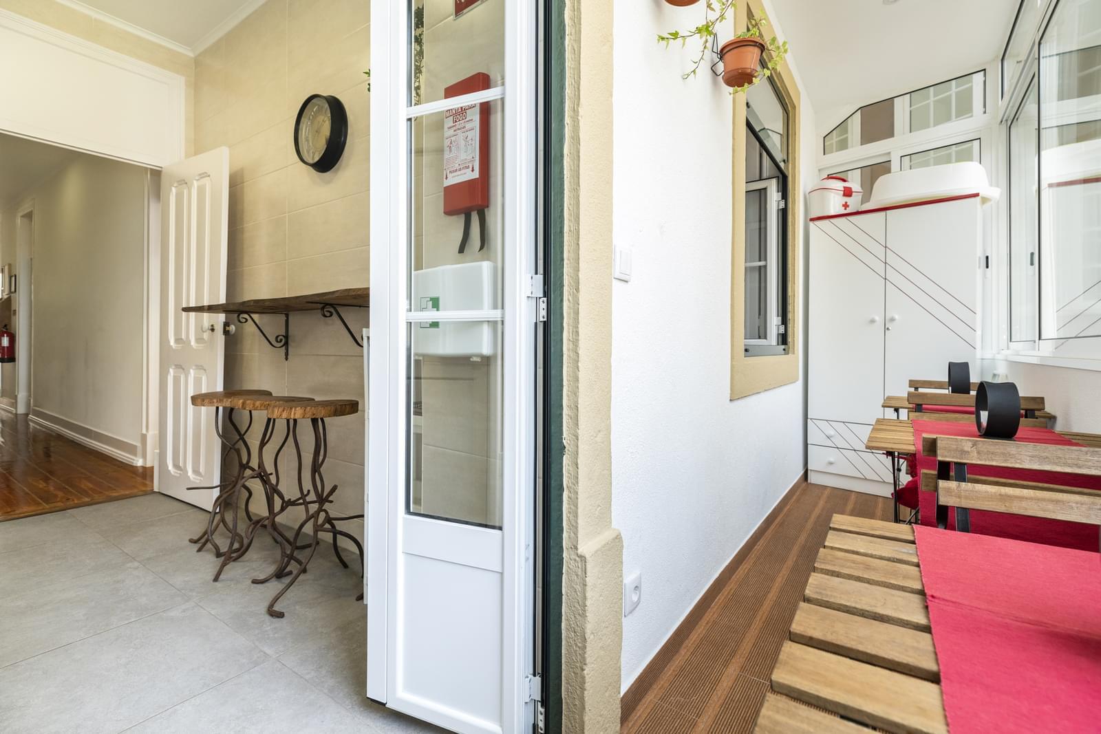 Apartamento T3, Avenida da Liberdade, Lisboa - Imagem 13
