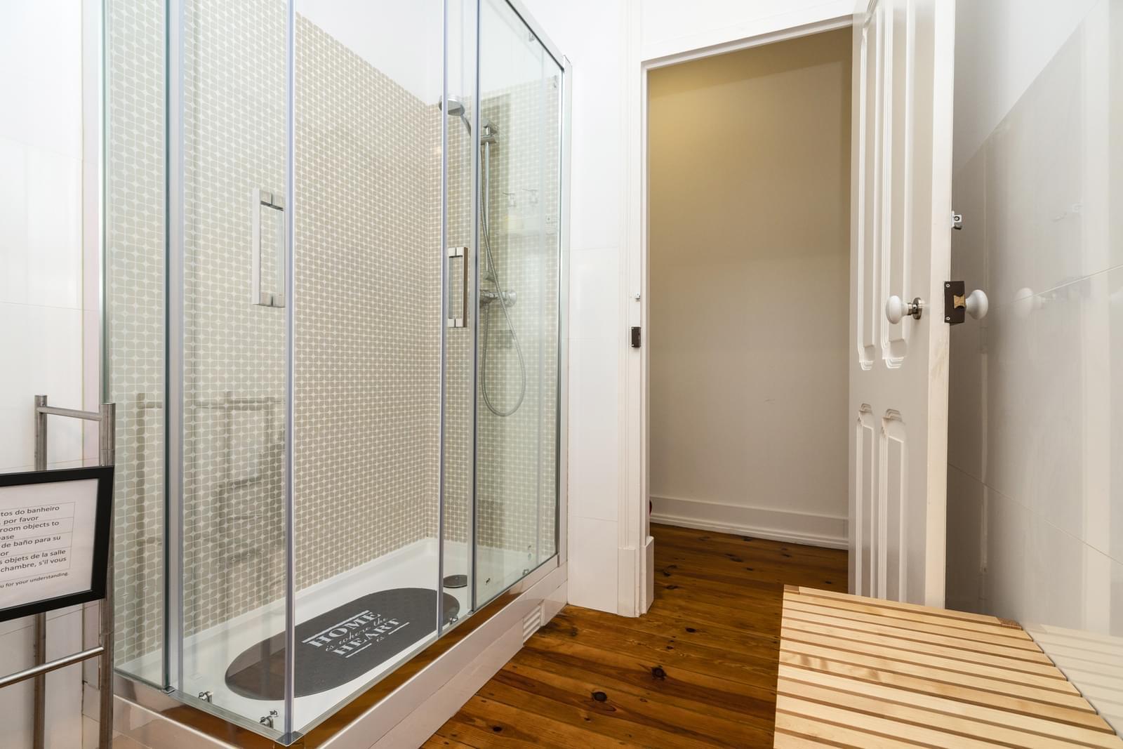 Apartamento T3, Avenida da Liberdade, Lisboa - Imagem 19