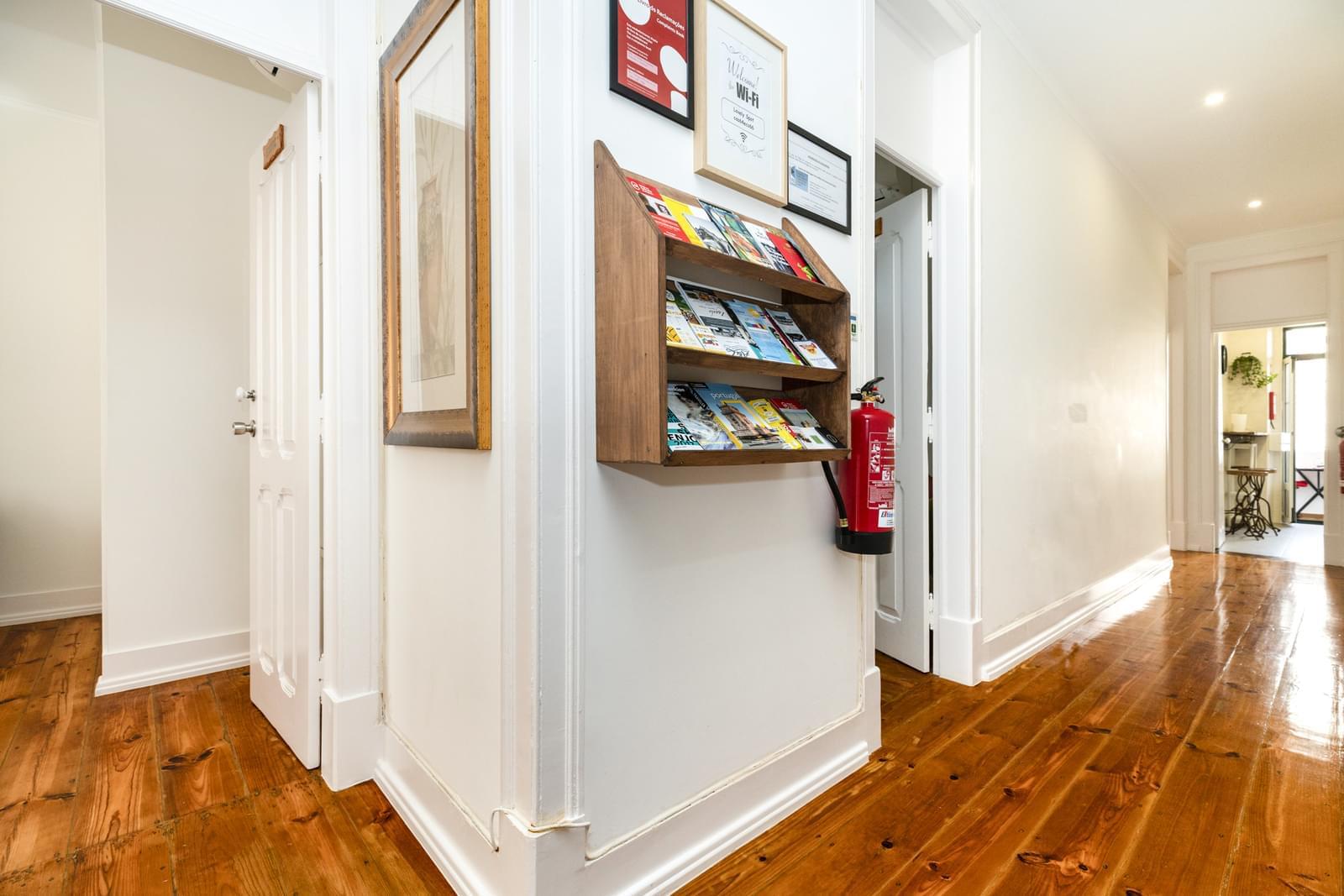 Apartamento T3, Avenida da Liberdade, Lisboa - Imagem 16