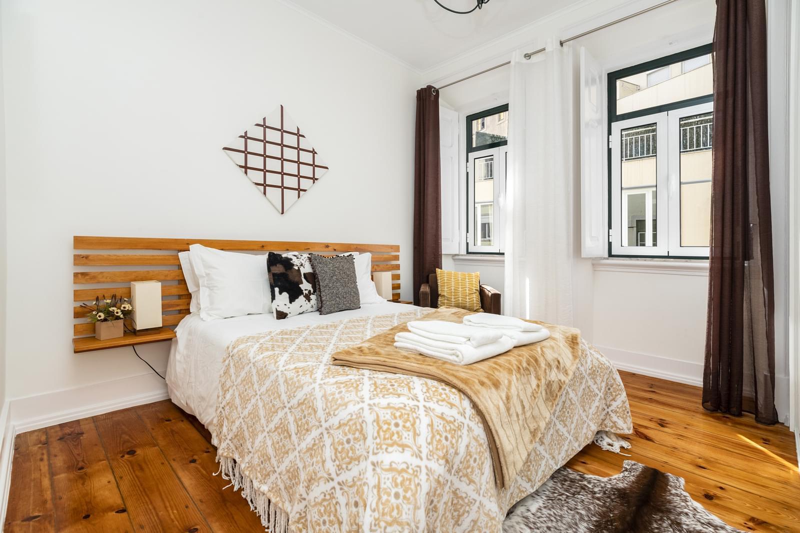 Apartamento T3, Avenida da Liberdade, Lisboa - Imagem 1