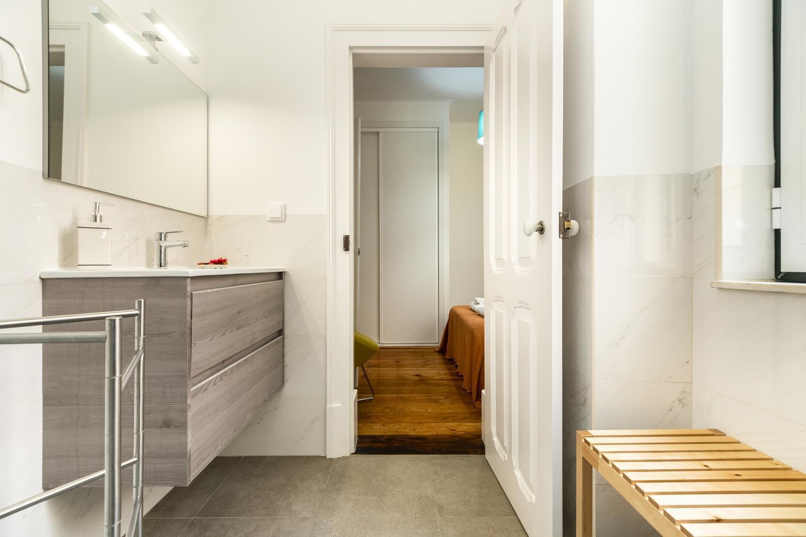 Apartamento T3, Avenida da Liberdade, Lisboa - Imagem 17