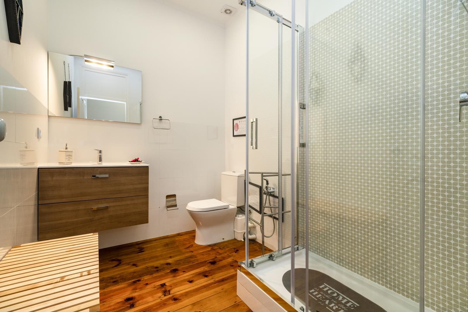 Apartamento T3, Avenida da Liberdade, Lisboa - Imagem 20