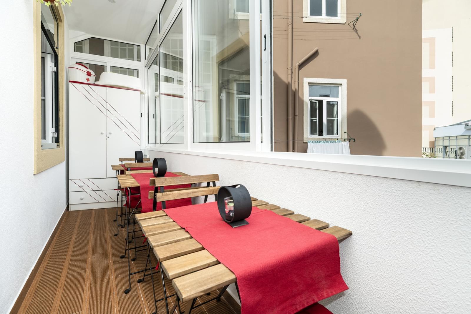 Apartamento T3, Avenida da Liberdade, Lisboa - Imagem 14