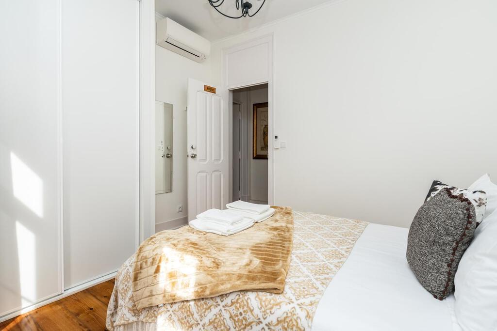 3 Bedroom Apartment, Avenida da Liberdade, Lisboa 2110846050