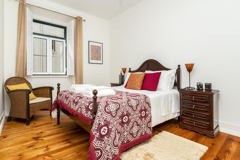 3 Bedroom Apartment, Avenida da Liberdade, Lisboa 2110846050