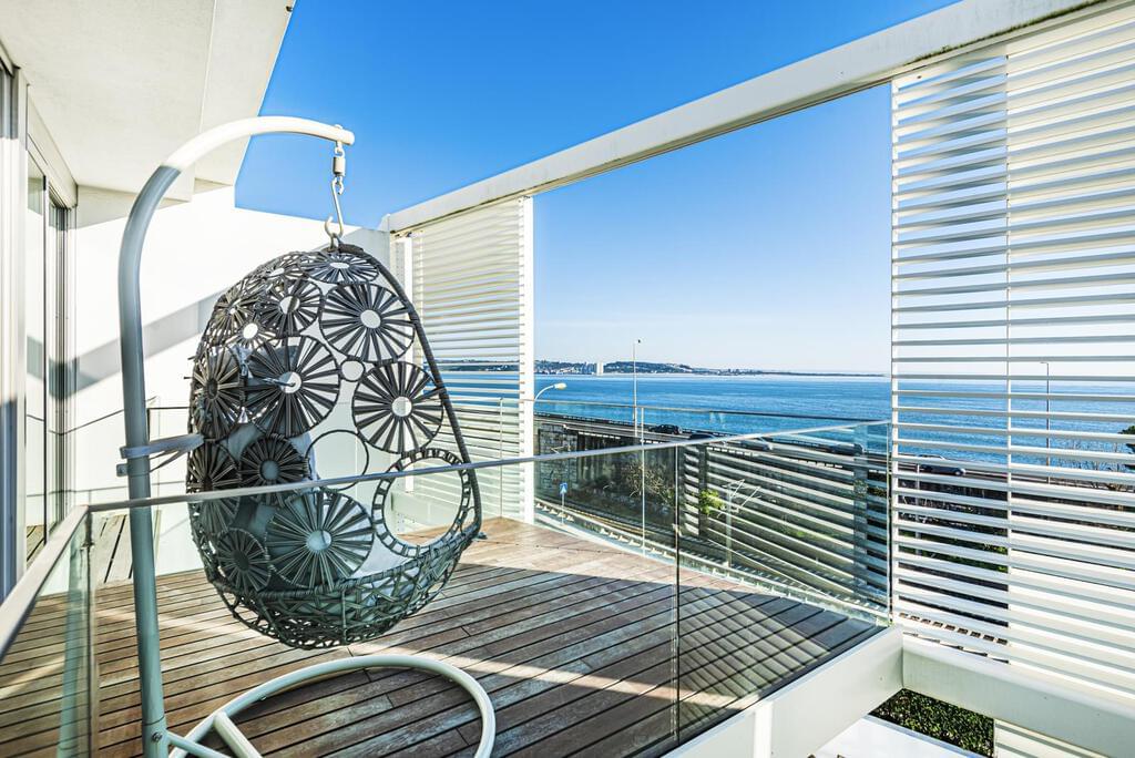 PF17821, Apartamento T4, Oeiras