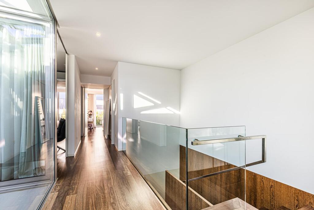 PF17821, Apartamento T4, Oeiras