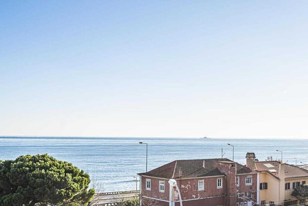 PF17821, Apartamento T4, Oeiras