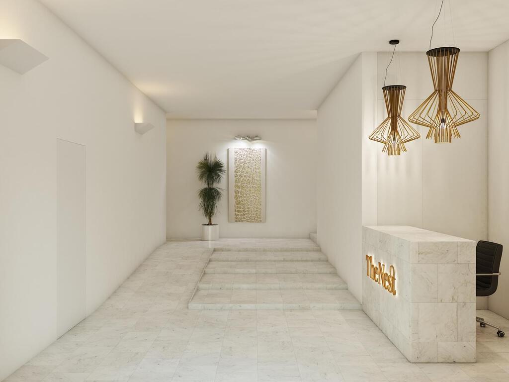 3 Bedroom Apartment in The Nest, Avenida da Liberdade, Lisboa
