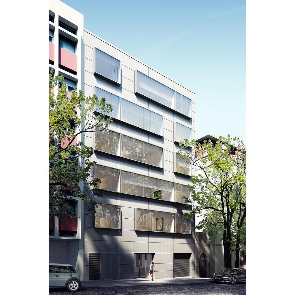 3 Bedroom Apartment in The Nest, Avenida da Liberdade, Lisboa