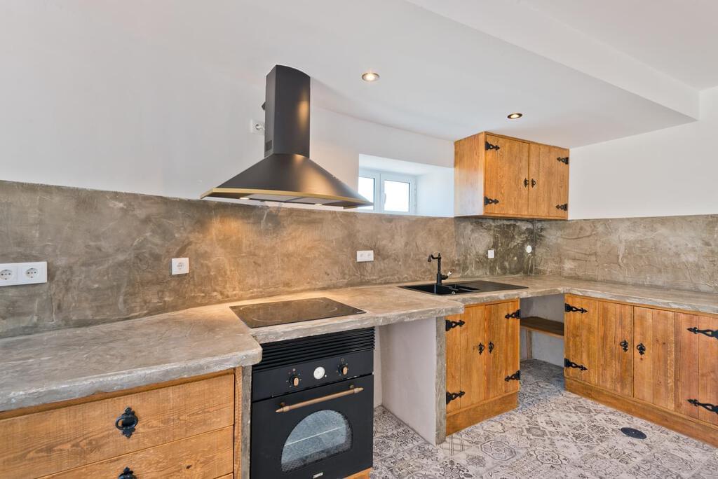 Maison normal T3+3 avec parking