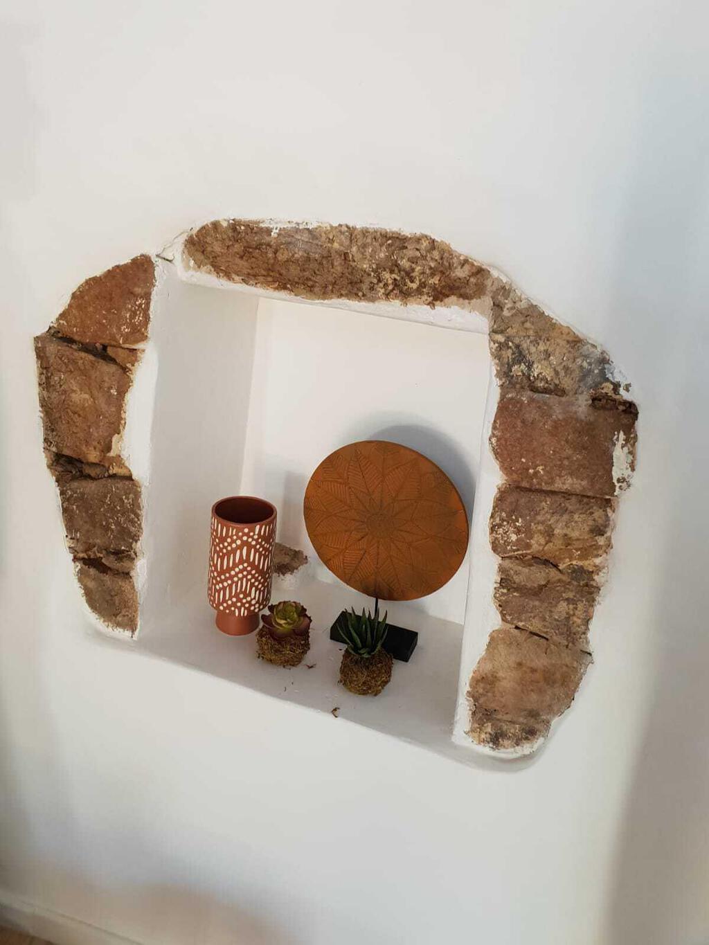 Maison normal T3+3 avec parking