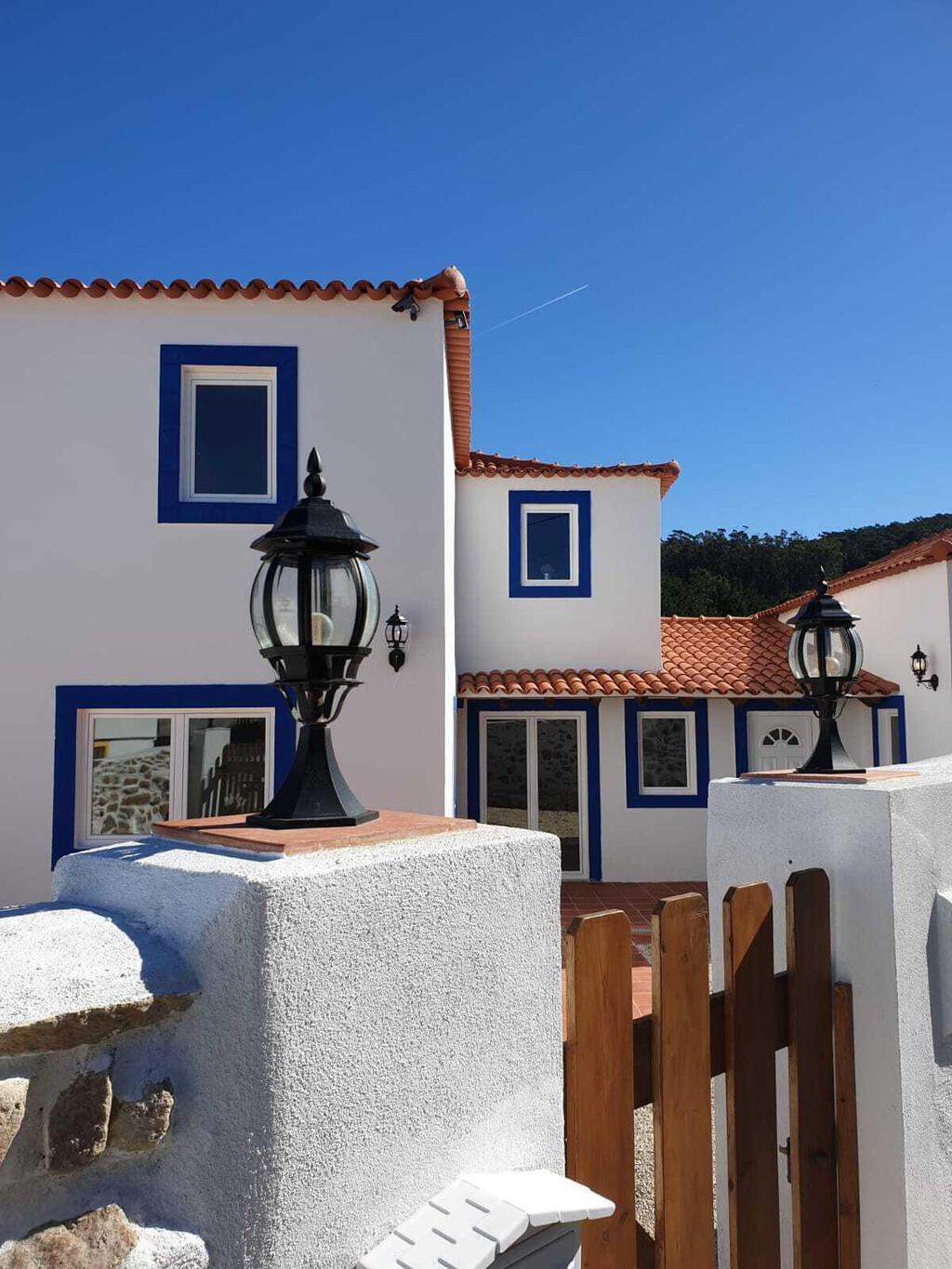 Maison normal T3+3 avec parking