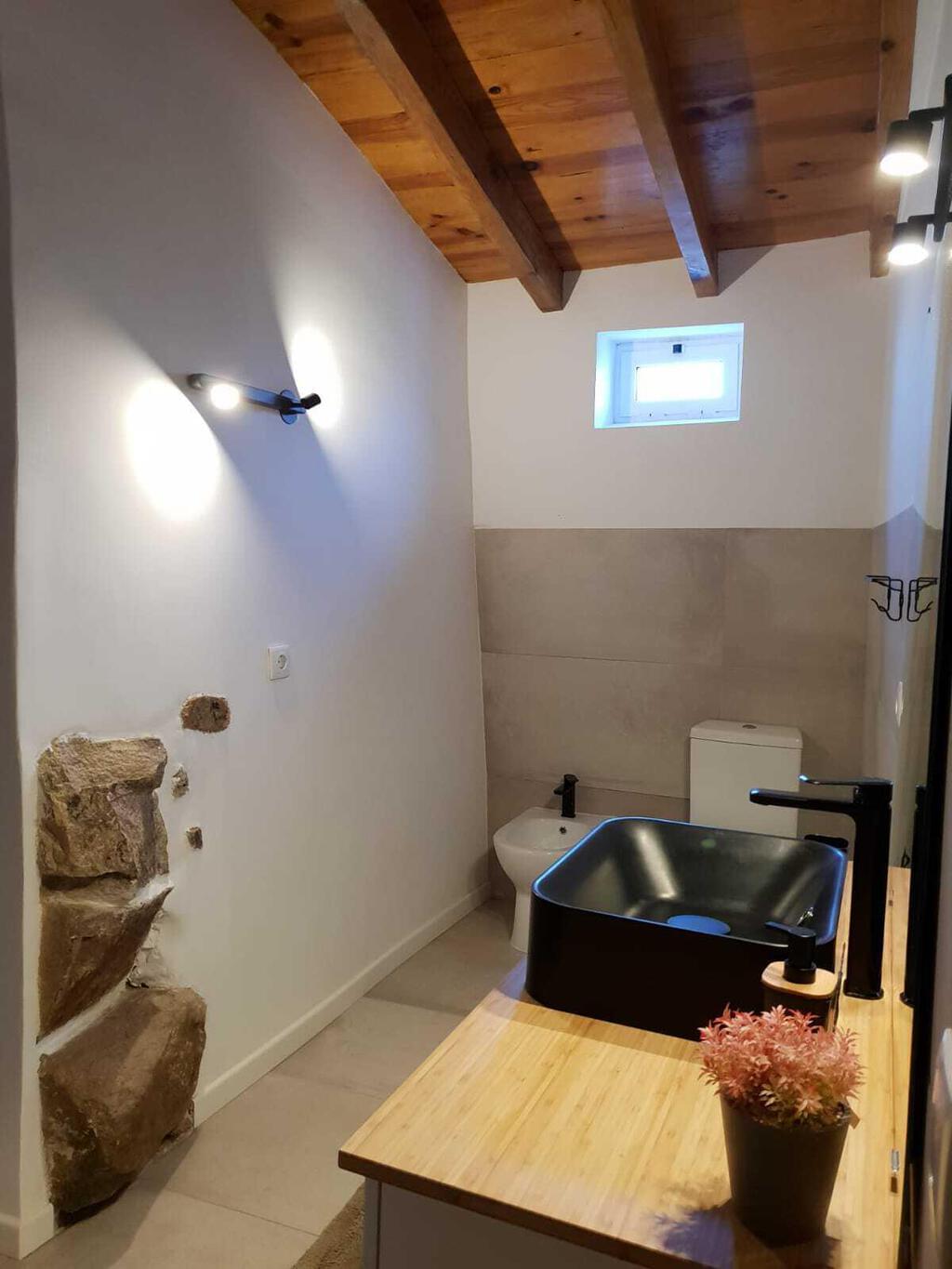 Maison normal T3+3 avec parking