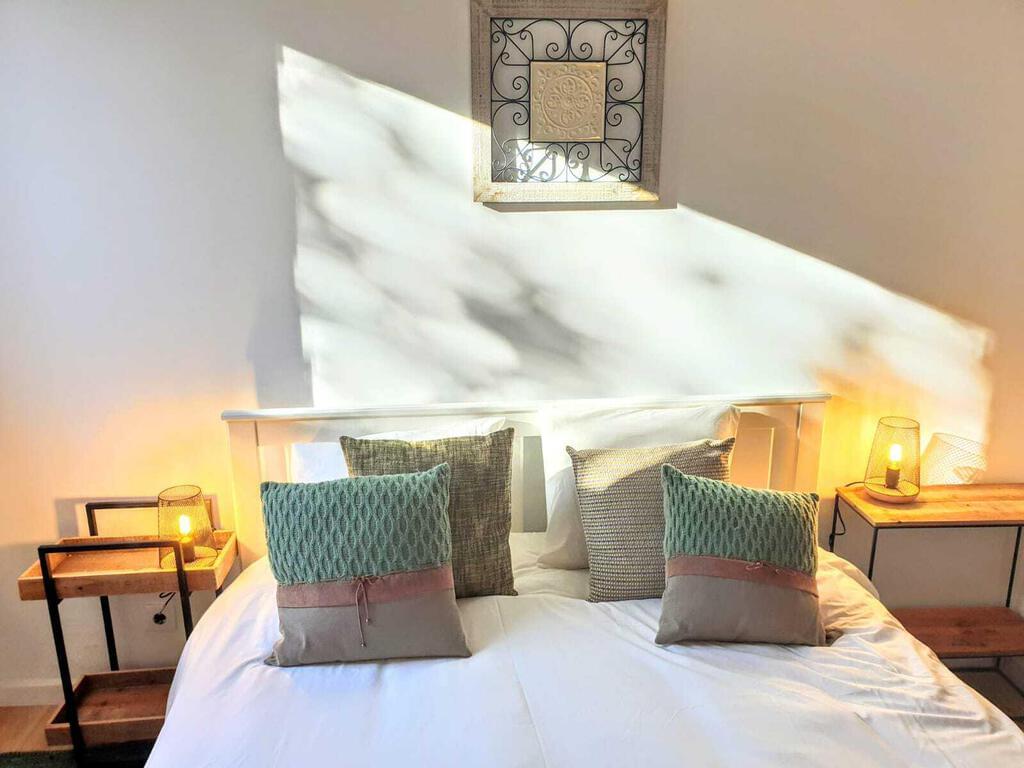 Maison normal T3+3 avec parking