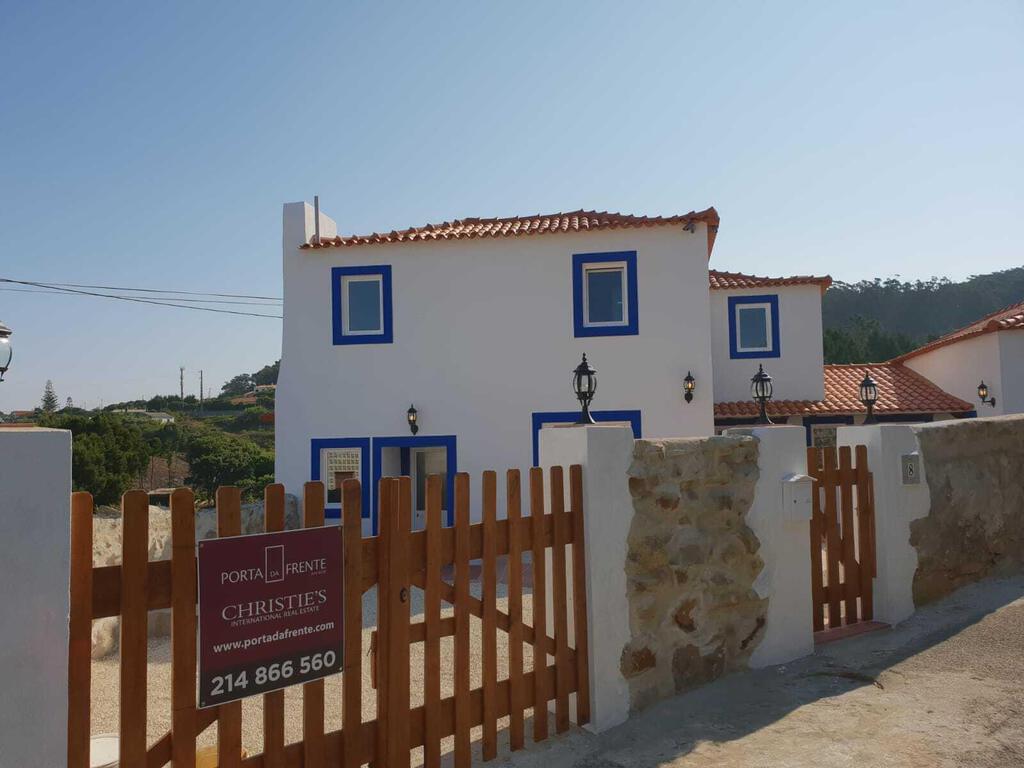 Maison normal T3+3 avec parking