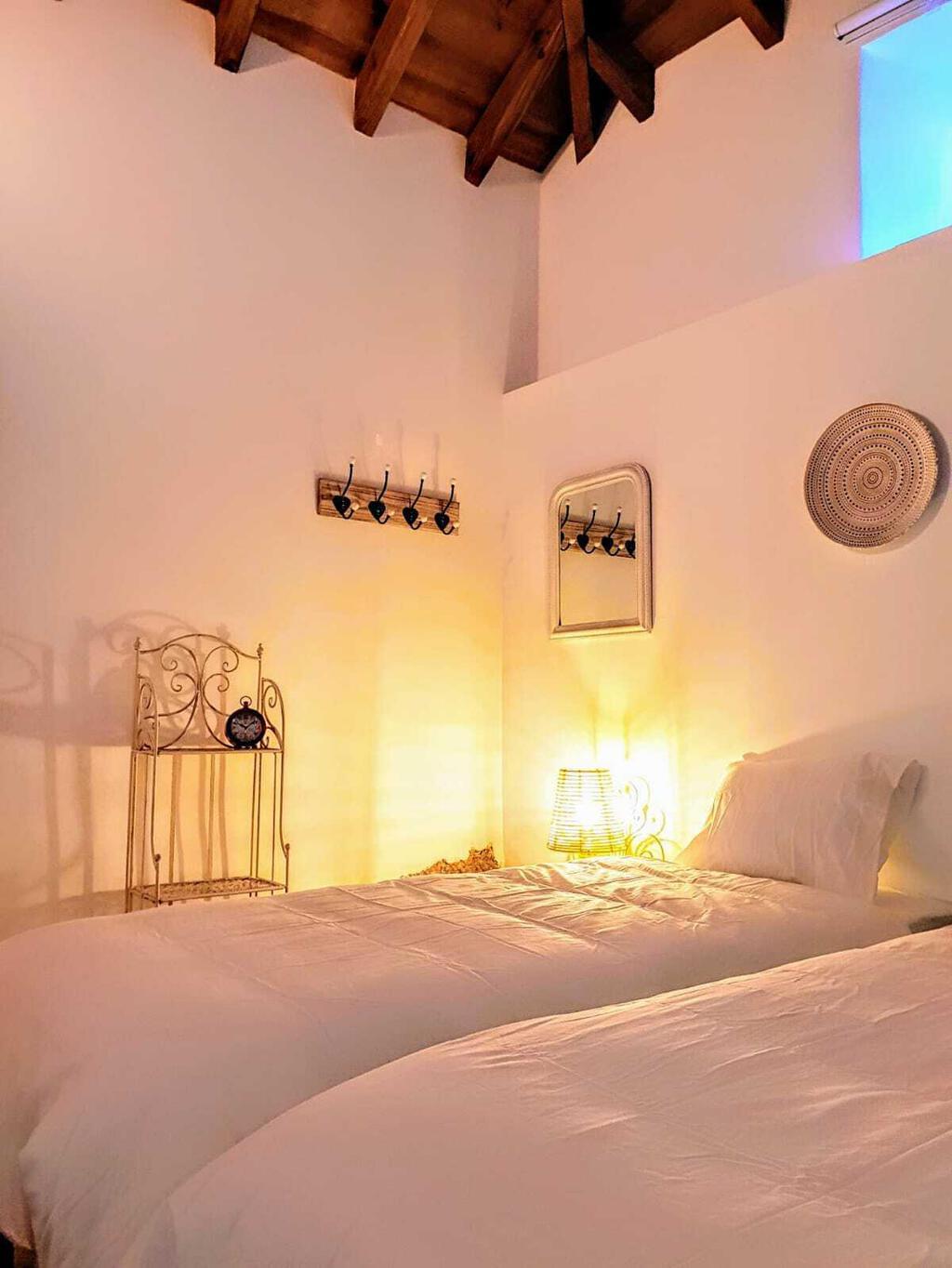 Maison normal T3+3 avec parking