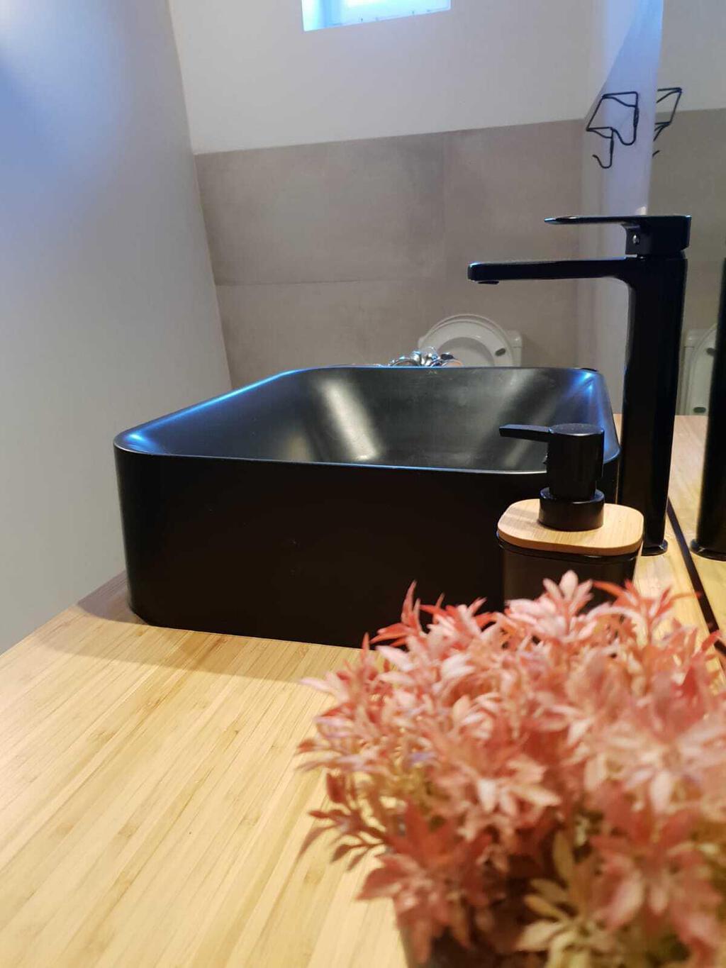 Maison normal T3+3 avec parking