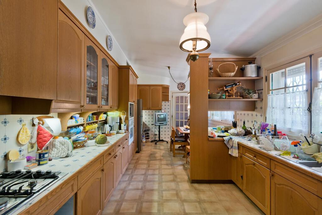 Maison normal T6 avec piscine