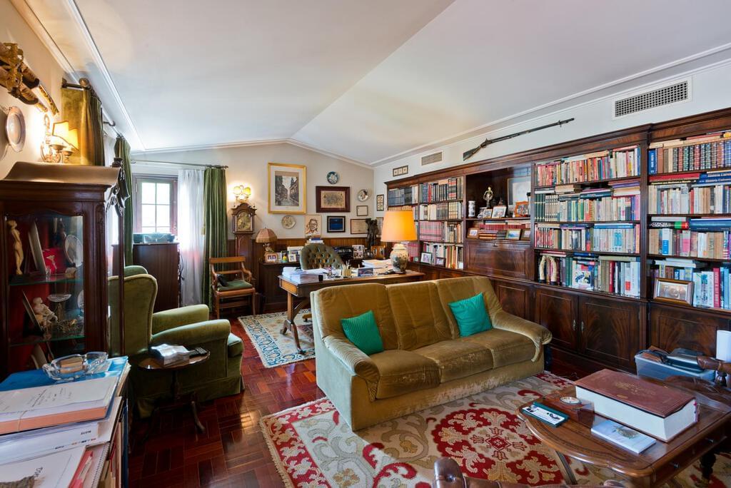 Maison normal T6 avec piscine