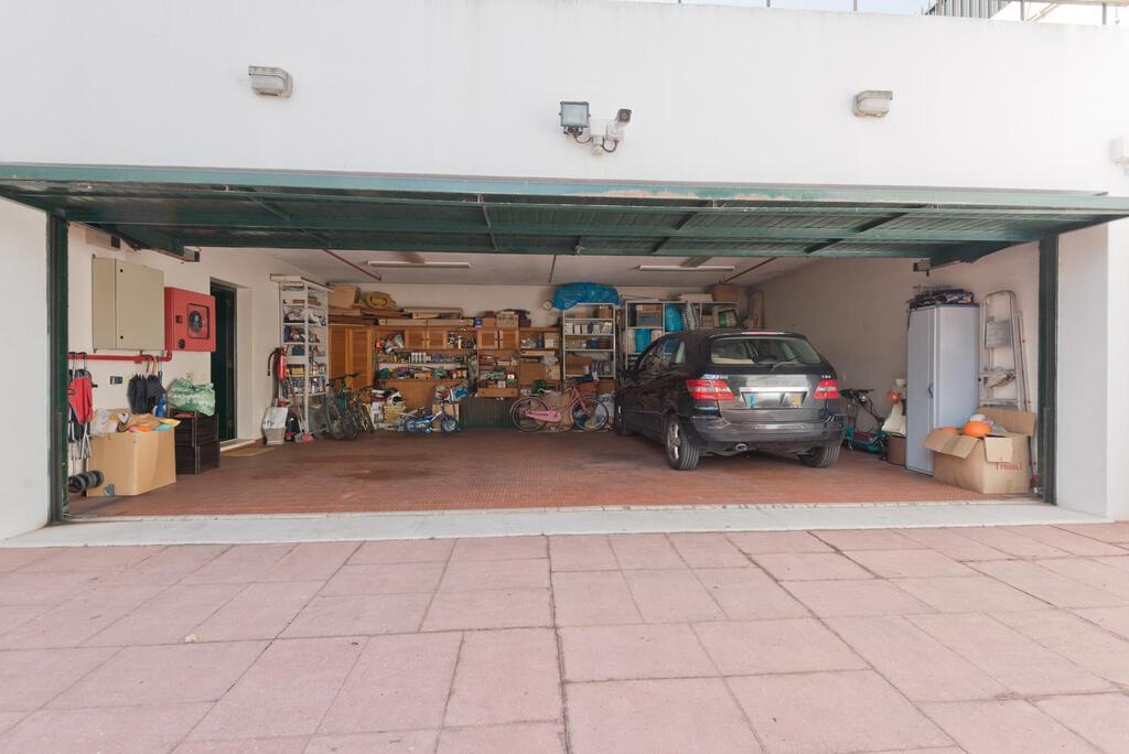 Maison normal T6 avec piscine