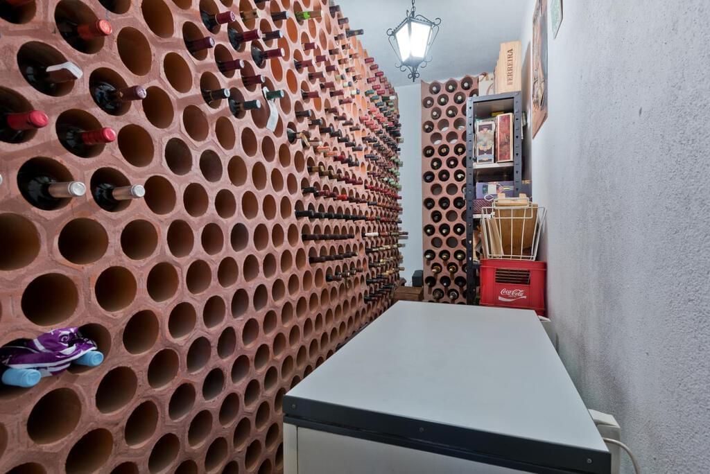 Maison normal T6 avec piscine