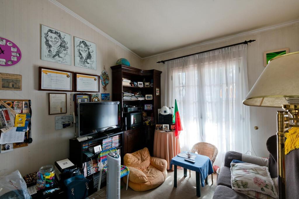 Maison normal T6 avec piscine